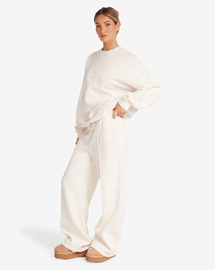 The Elevated Tracksuit for Women 