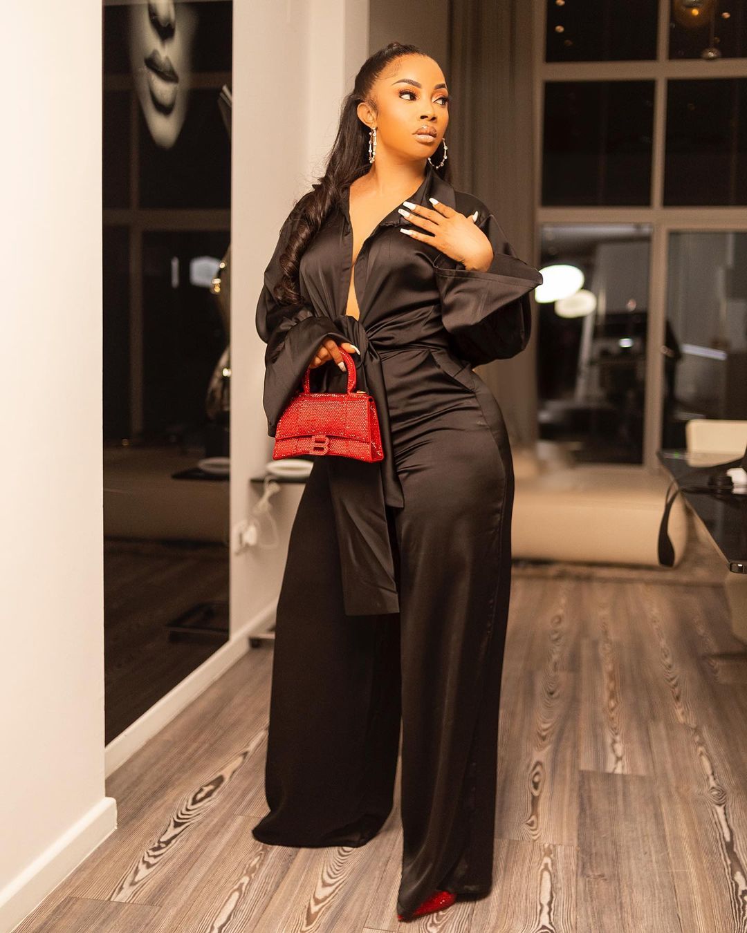 Evening Outfit Ideas for Stylish Women