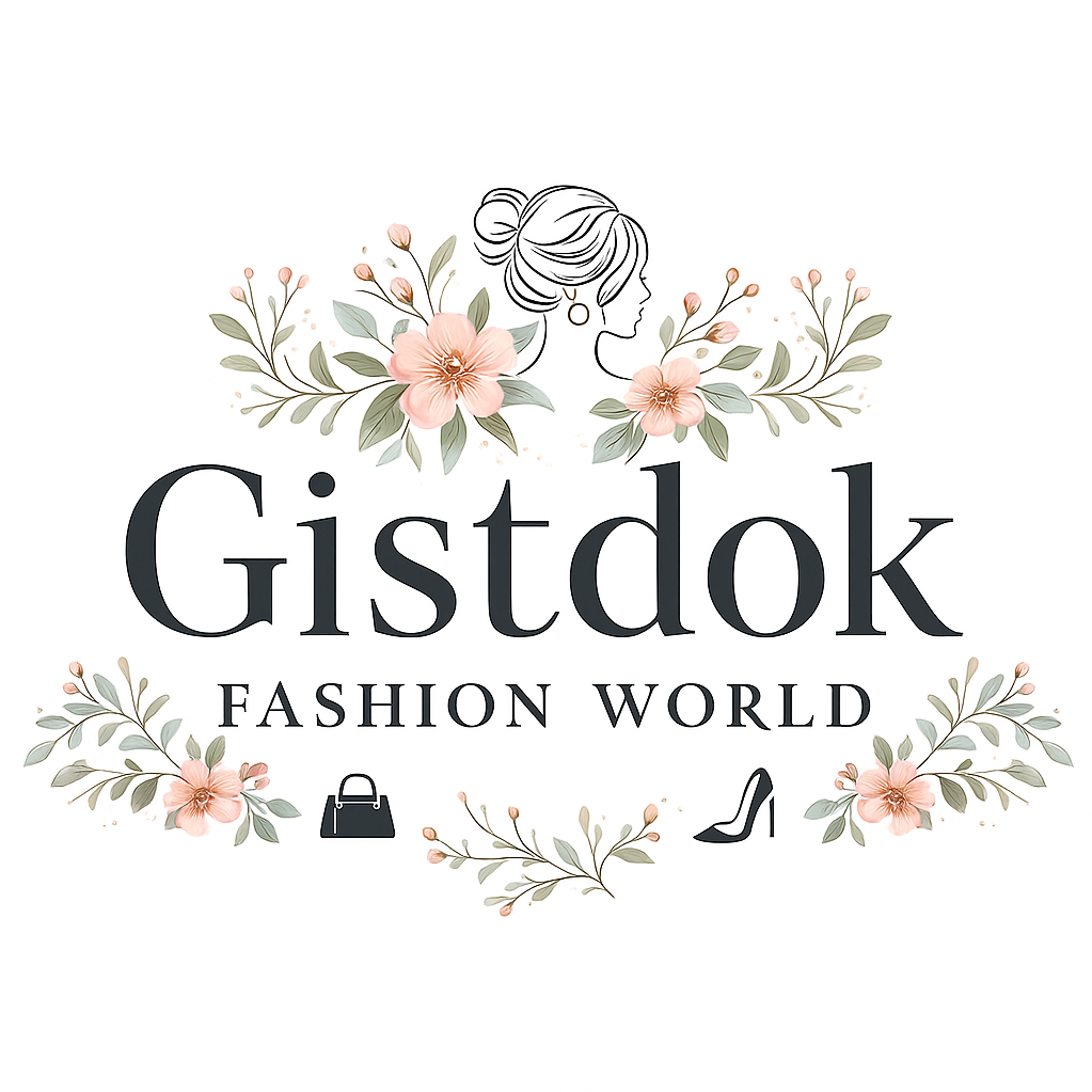 Gidtdok Fashion World