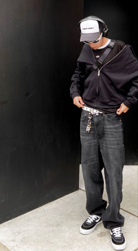 Christmas Clothes For Men