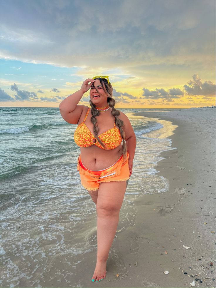 Affordable Outfit Ideas for Women Over 50 and Overweight