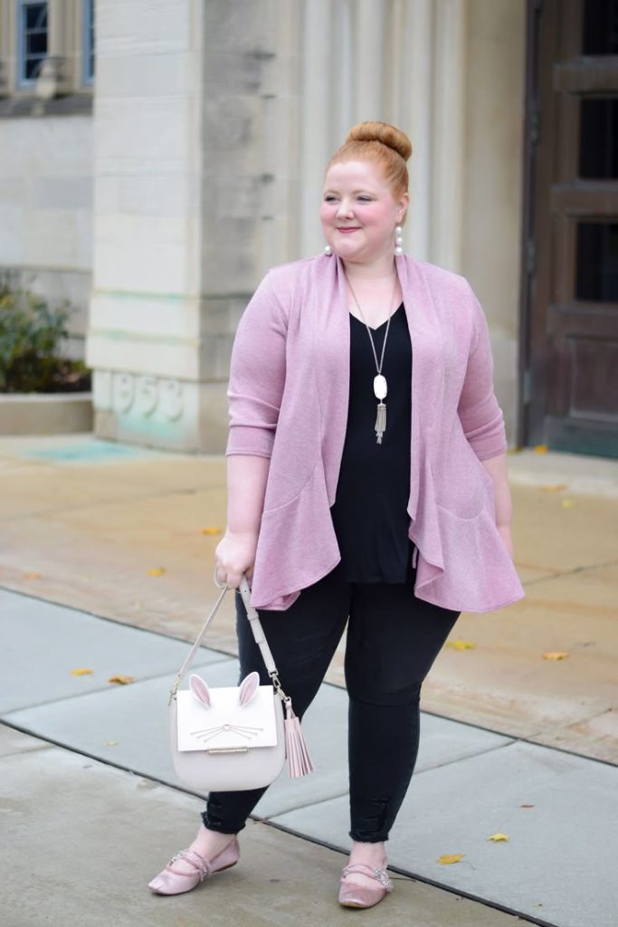 Affordable Outfit Ideas for Women Over 50 and Overweight