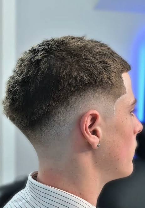Buzz Cut