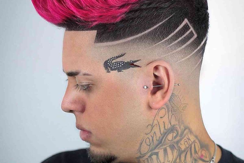 Christmas Haircut for Men: Fresh, Clean, and Stylish Haircuts to Try This Festive Season