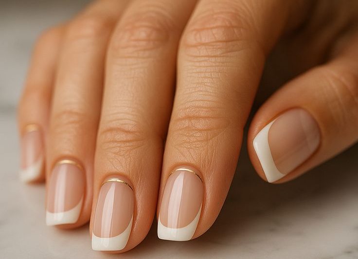 17 Best Nail Designs That Match Any Outfit