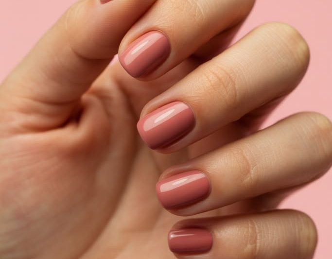 15 Low-Maintenance Nail Styles That Last Longer