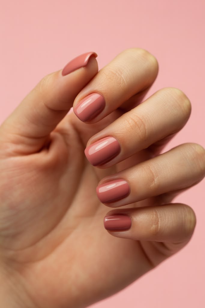 15 Low-Maintenance Nail Styles That Last Longer