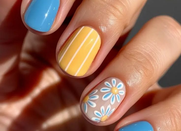 15 Best Nail Ideas For Weekend Outings