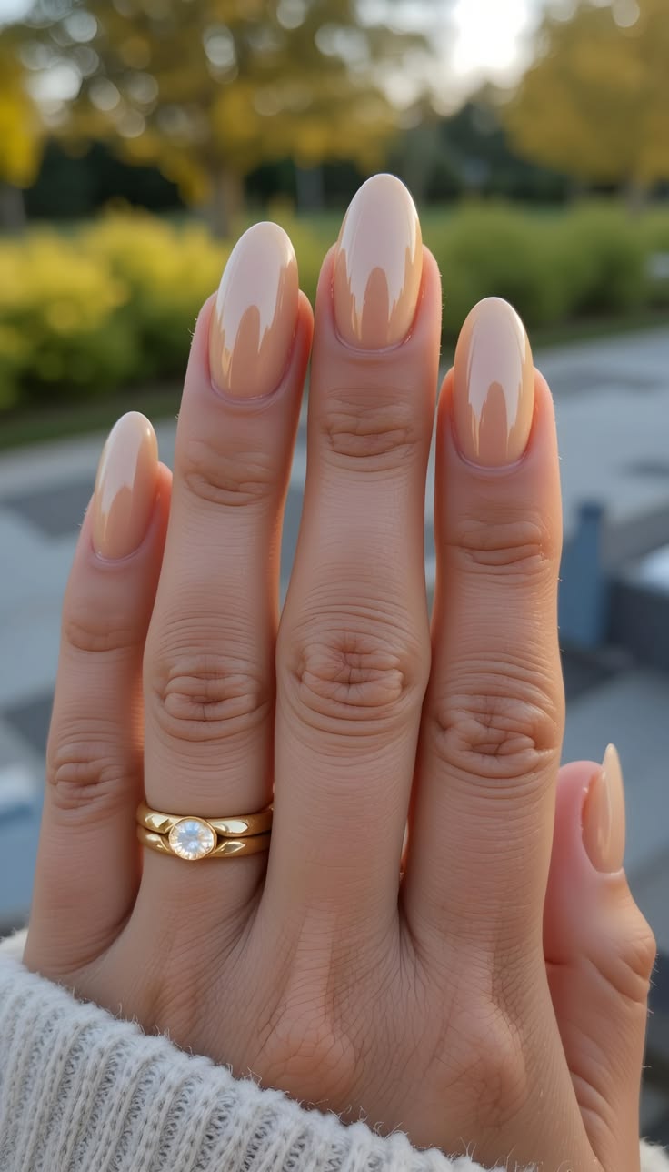 20 Best Nail Styles That Hide Nail Damage
