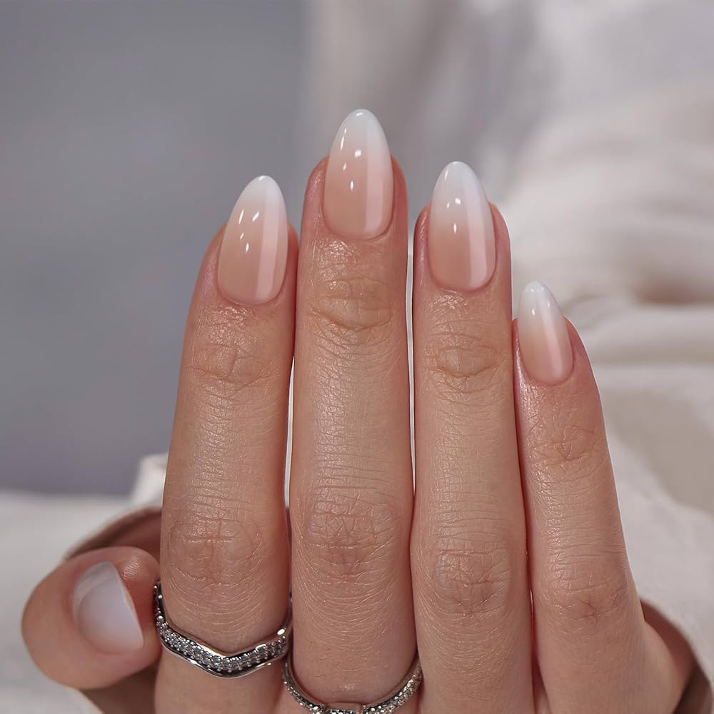 20 Best almond Nail Designs