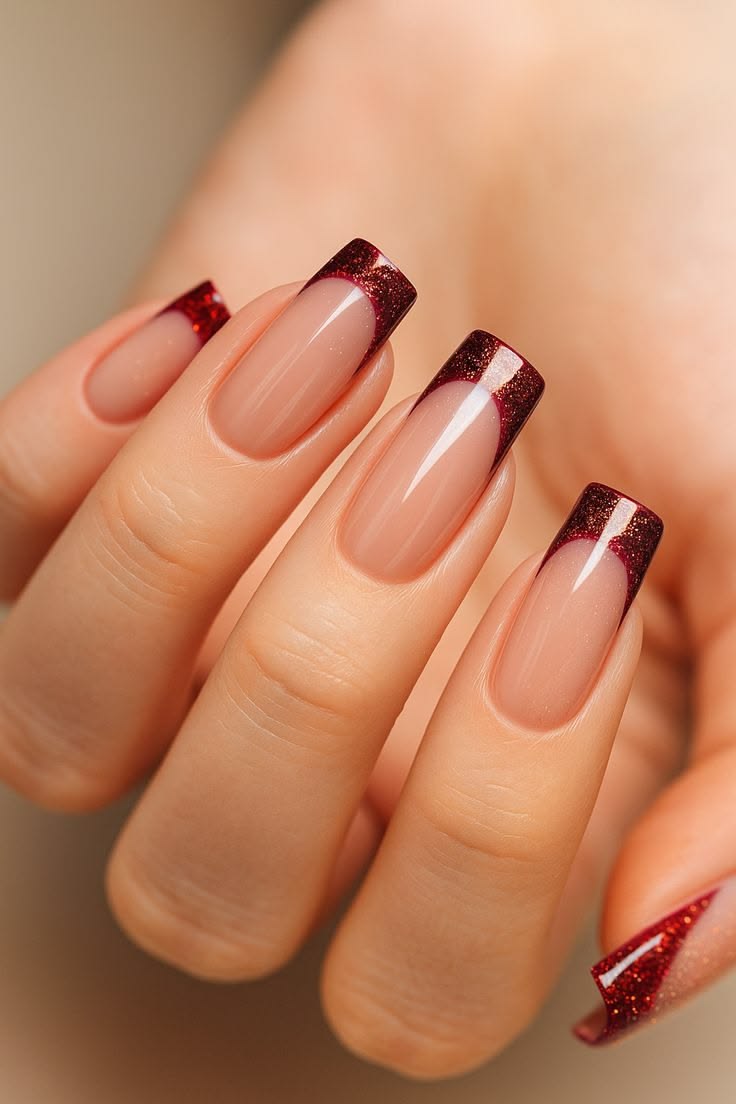 17 Chic Work Nail Ideas to Elevate Your Professional Look