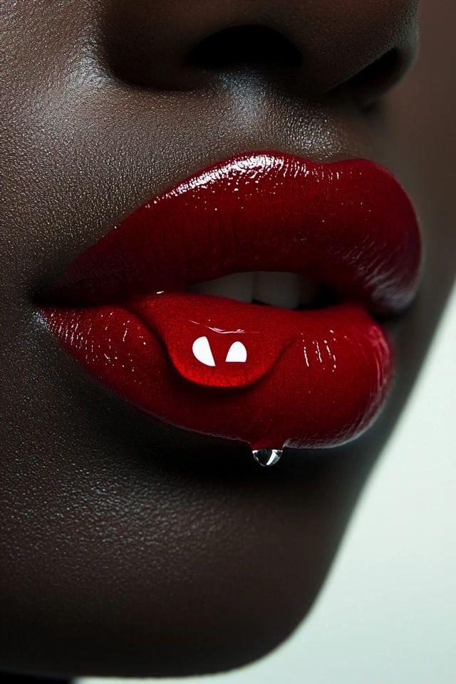 17 Best Lipstick Shades for Dark Skin Tones