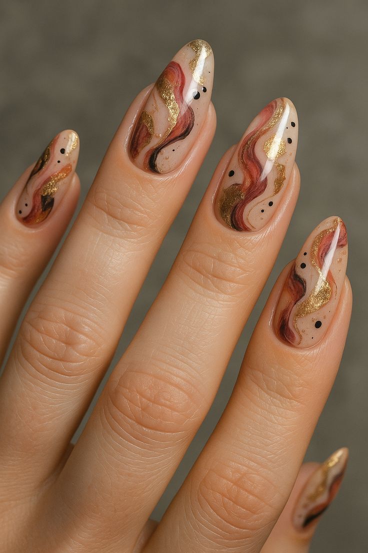 Best Press-On Nails That Look Natural