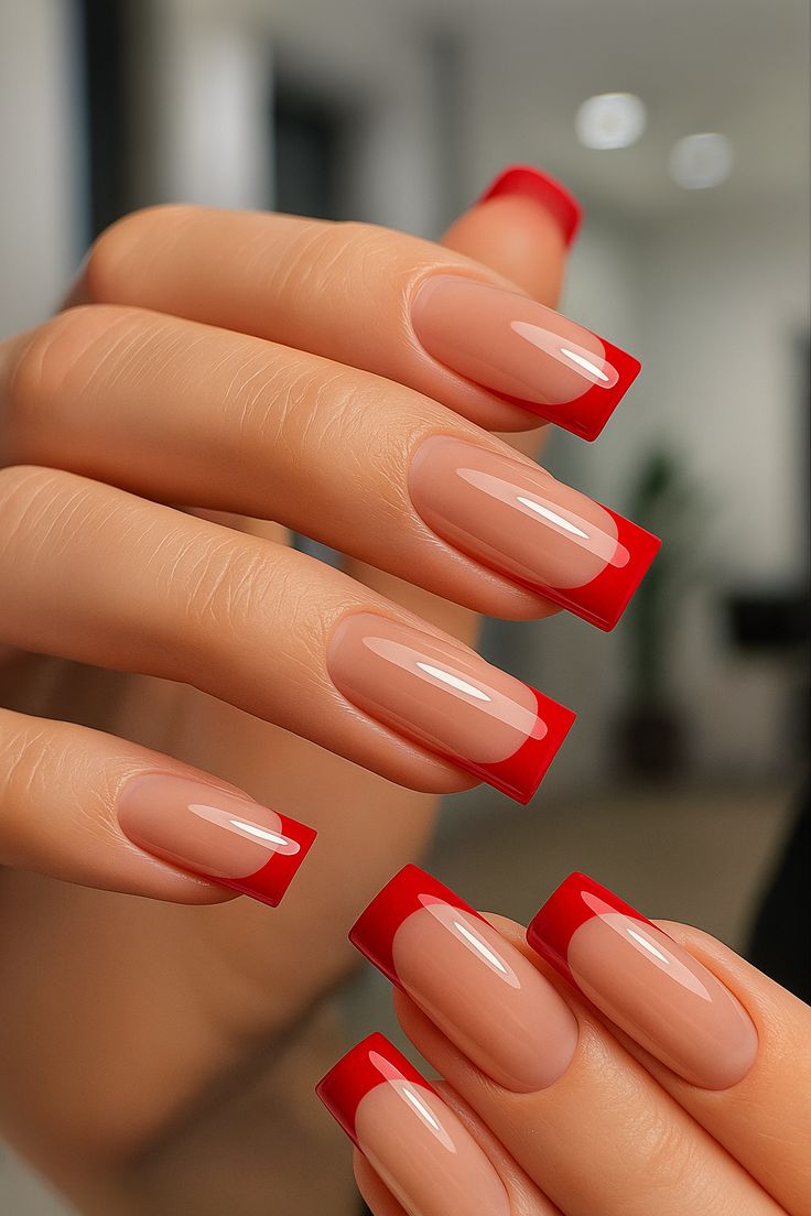 Best Nail Colors for Prom Night