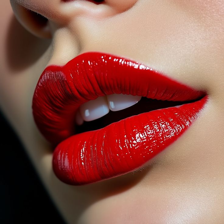 Classy Lip Colors for Women Over 40, 50, 60, and 70