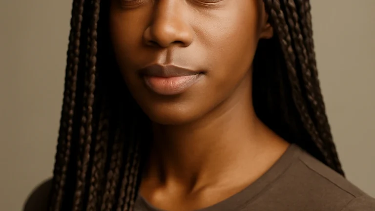 15 Stunning Braided Hairstyles for Black Women.