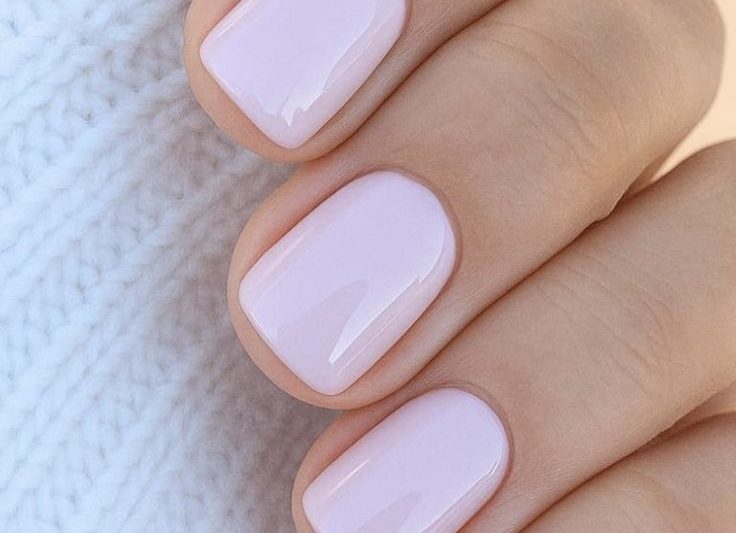17 Best Nails Designs For Job Interviews
