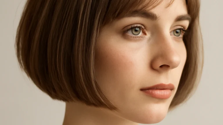 15 Short Hairstyles for Thin Fine Hair