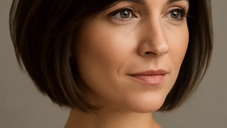 15 Face Framing Short Haircuts for Women